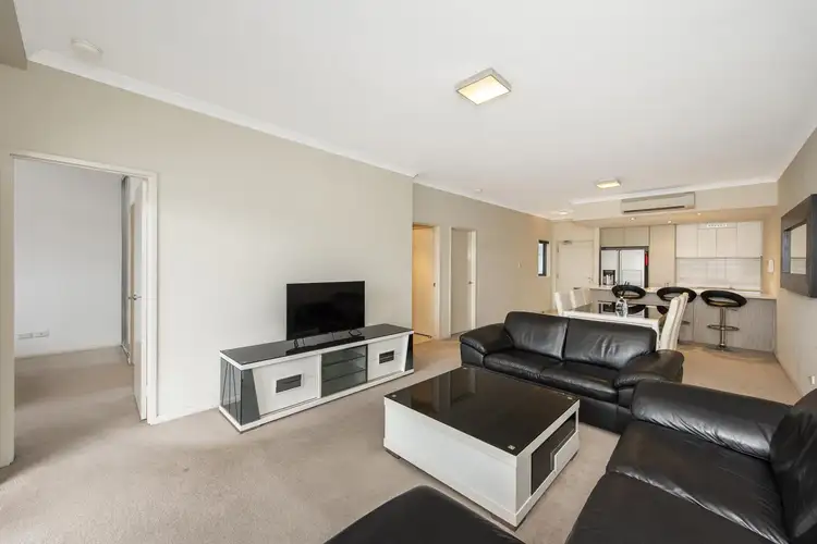Fifth view of Homely apartment listing, 35/23 JUNCTION BOULEVARD, Cockburn Central WA 6164