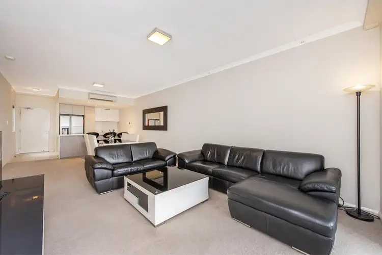 Sixth view of Homely apartment listing, 35/23 JUNCTION BOULEVARD, Cockburn Central WA 6164