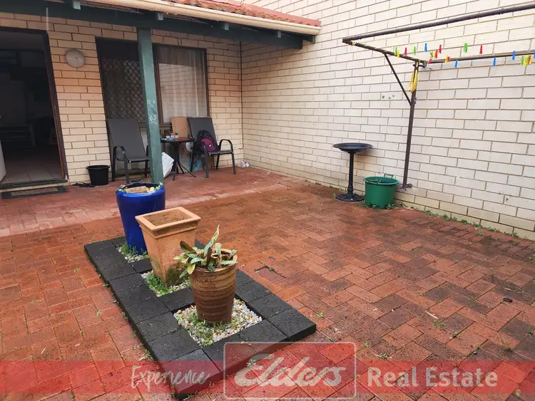 Third view of Homely unit listing, 10/13 Merope Place, Rockingham WA 6168