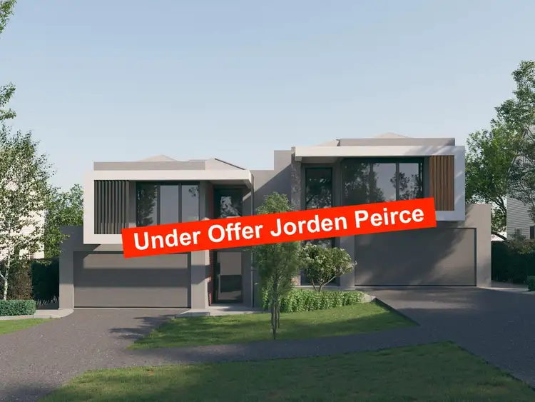 Lot B, 107 Jackson Avenue, Karrinyup WA 6018