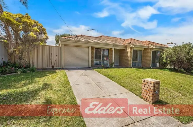 26 Colville Street, Waikiki WA 6169