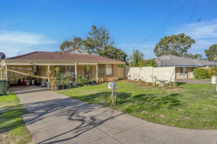 7 Adare Place, Coodanup WA 6210