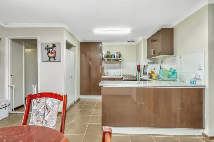 Fifth view of Homely house listing, 7 Adare Place, Coodanup WA 6210