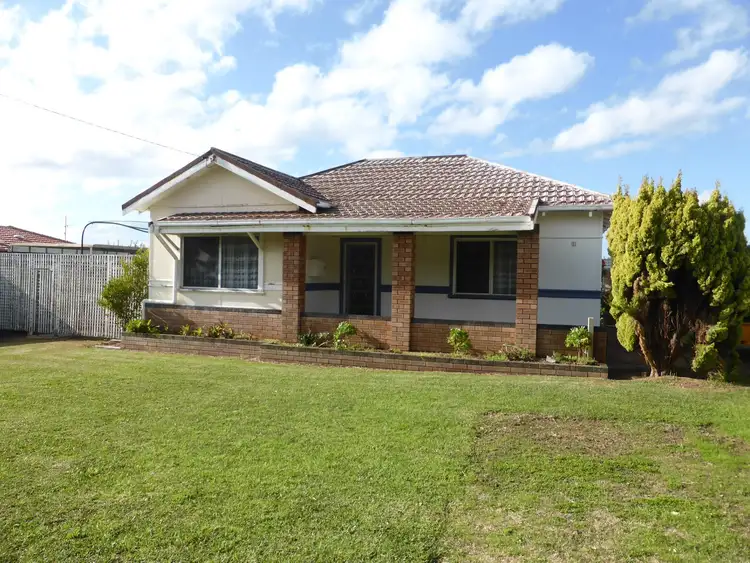 81 Allnut Terrace