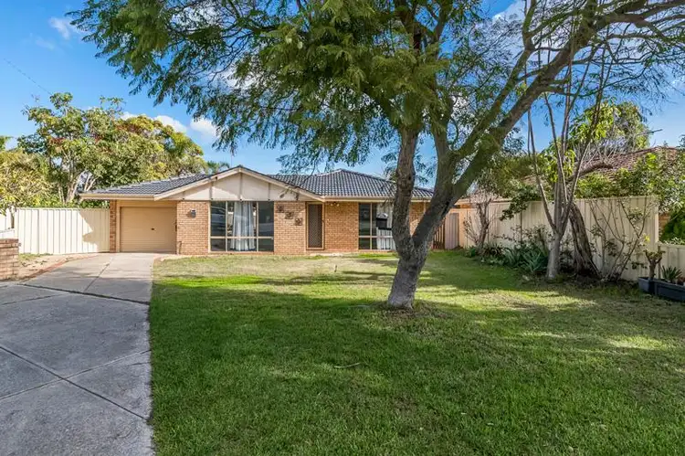 12 Tana Court, Waikiki WA 6169