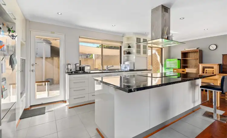 Main view of Homely house listing, 46 Ostend Road, Scarborough WA 6019