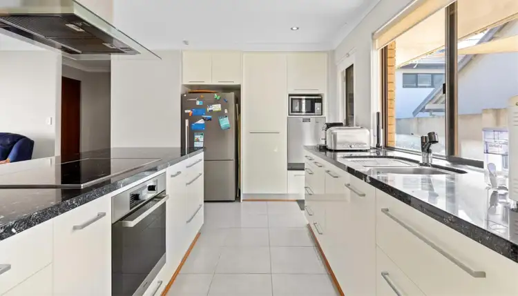 Second view of Homely house listing, 46 Ostend Road, Scarborough WA 6019