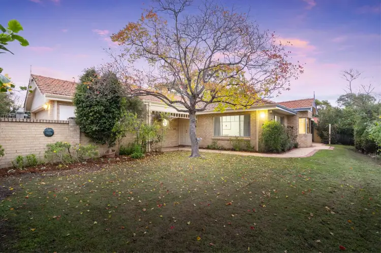 75 Stanley Street, Nedlands WA 6009