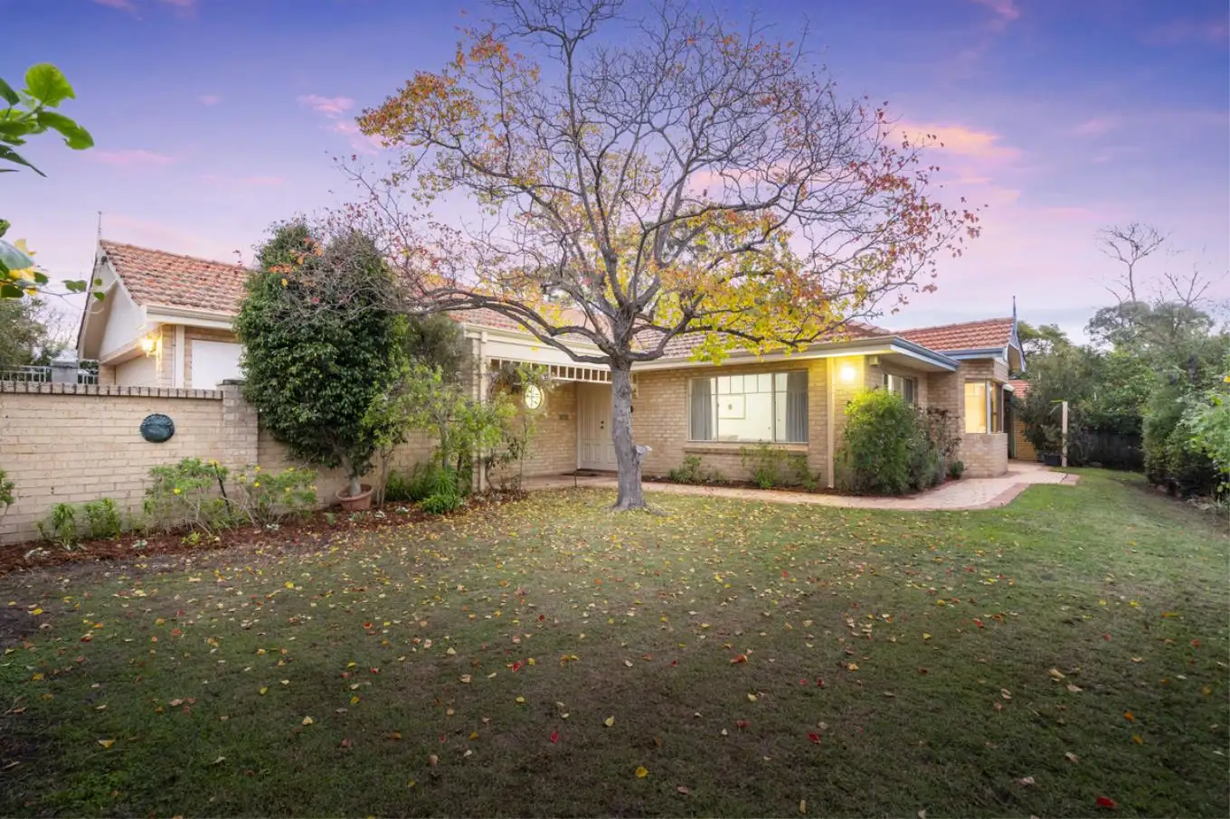 Main view of Homely house listing, 75 Stanley Street, Nedlands WA 6009
