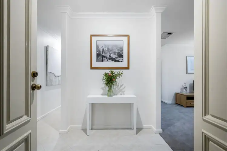 Second view of Homely house listing, 75 Stanley Street, Nedlands WA 6009