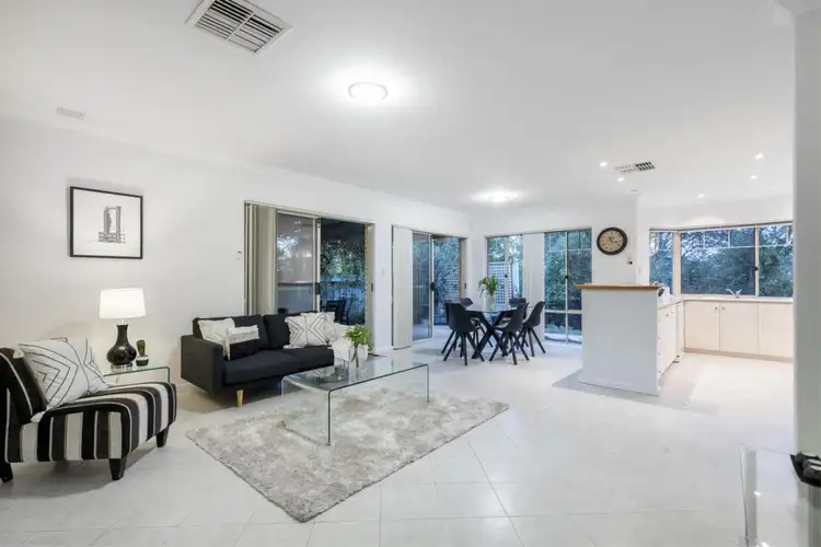 Fifth view of Homely house listing, 75 Stanley Street, Nedlands WA 6009