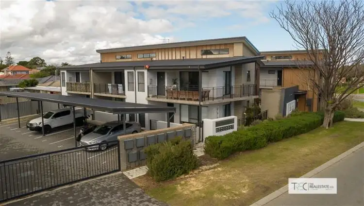 1/55 Forrest Street, Mandurah WA 6210