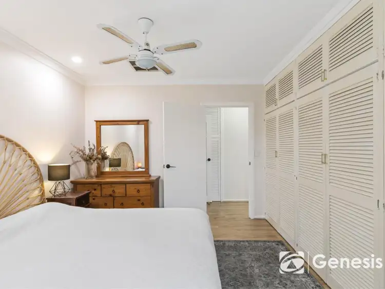 Second view of Homely villa listing, 8/11 Drabble Road, Scarborough WA 6019
