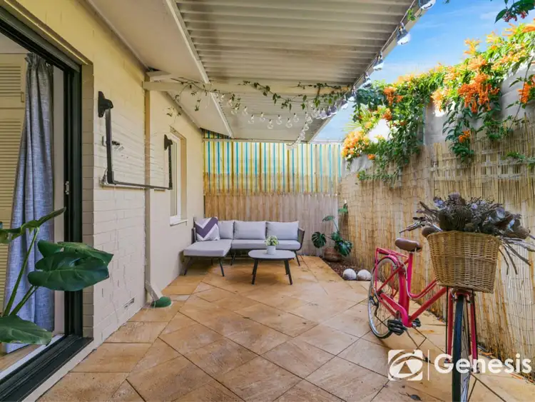 Fourth view of Homely villa listing, 8/11 Drabble Road, Scarborough WA 6019