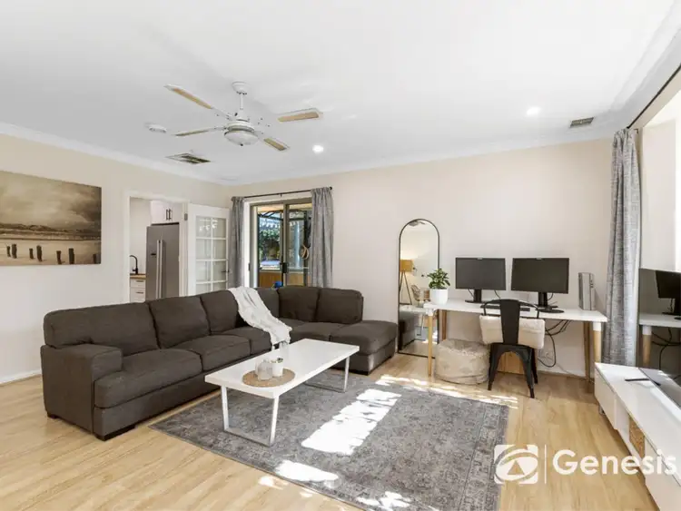 Fifth view of Homely villa listing, 8/11 Drabble Road, Scarborough WA 6019