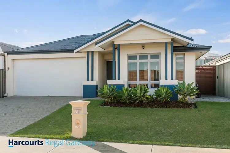 40 Goldfields Loop, Wandi WA 6167