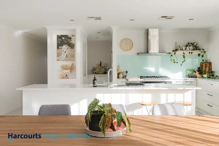 Third view of Homely house listing, 40 Goldfields Loop, Wandi WA 6167