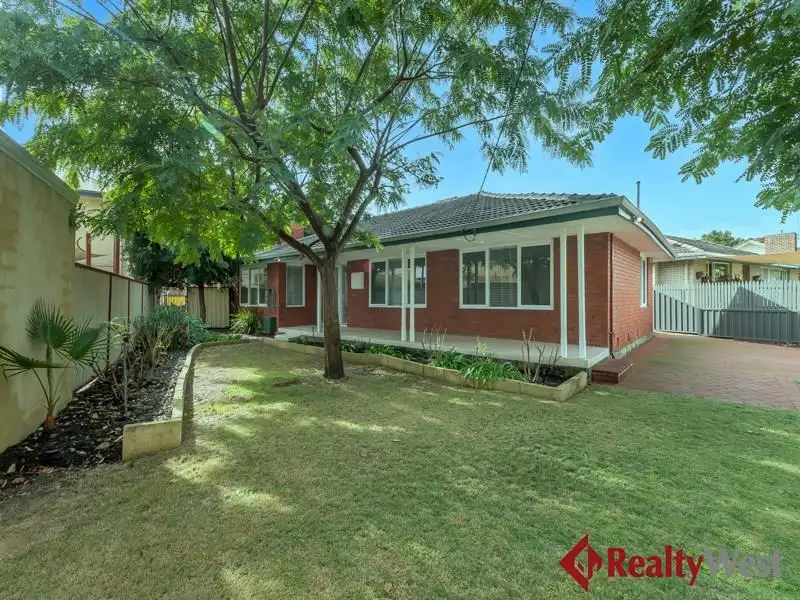 Main view of Homely house listing, 189 Leake Street, Belmont WA 6104