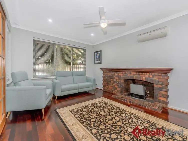 Fourth view of Homely house listing, 189 Leake Street, Belmont WA 6104