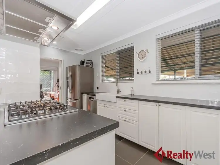 Fifth view of Homely house listing, 189 Leake Street, Belmont WA 6104