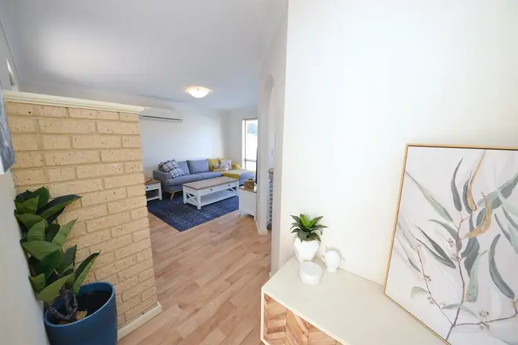 Third view of Homely villa listing, 2/67 Osborne Street, Joondanna WA 6060