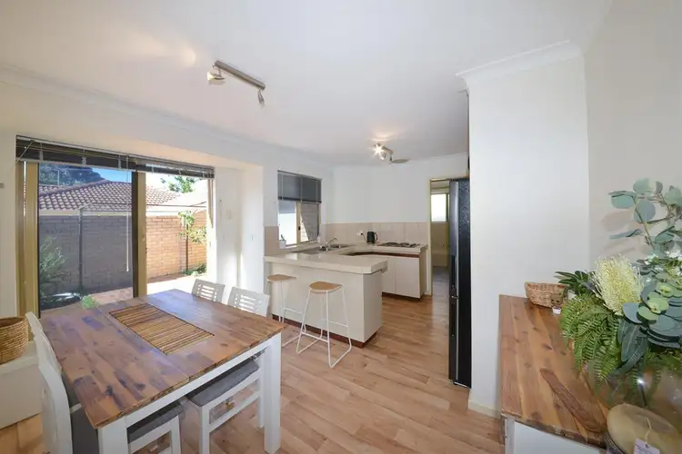 Fourth view of Homely villa listing, 2/67 Osborne Street, Joondanna WA 6060
