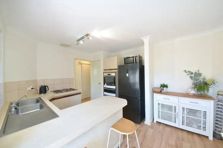 Fifth view of Homely villa listing, 2/67 Osborne Street, Joondanna WA 6060