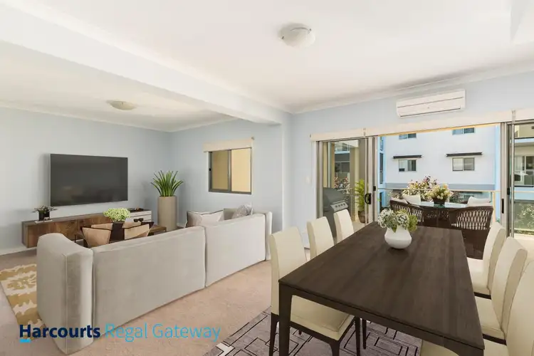 14/6 Ibera Way, Success WA 6164