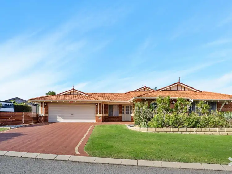 9 Ambergate Close, Canning Vale WA 6155