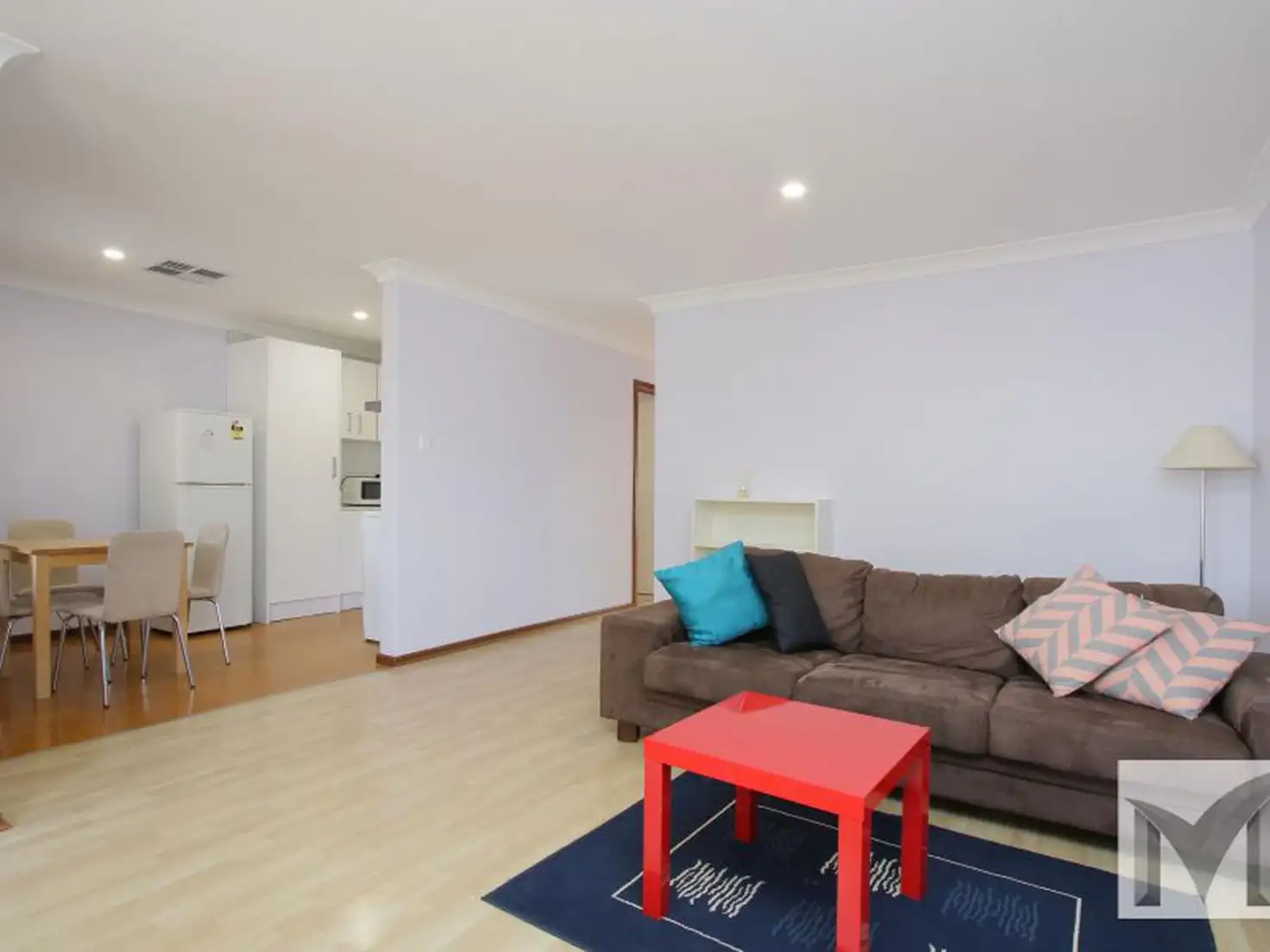 Main view of Homely semi-detached listing, 37B Armstrong Road, Wilson WA 6107
