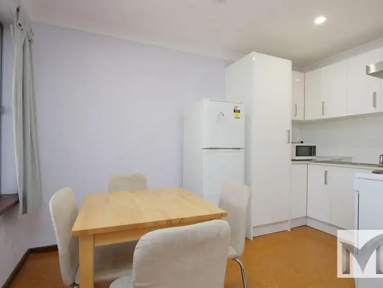 Fourth view of Homely semi-detached listing, 37B Armstrong Road, Wilson WA 6107