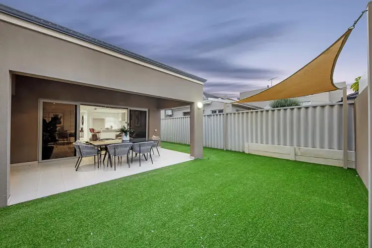 Second view of Homely house listing, 210a Grand Promenade, Doubleview WA 6018