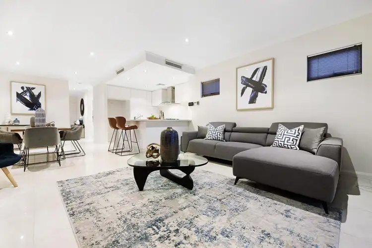 Fifth view of Homely house listing, 210a Grand Promenade, Doubleview WA 6018