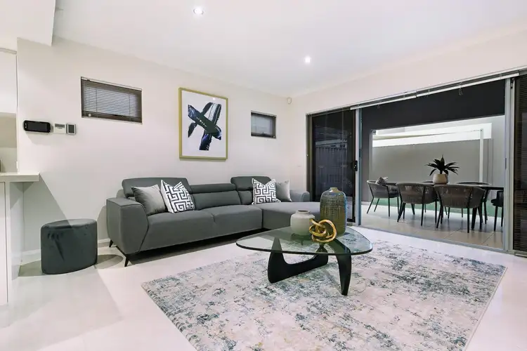 Sixth view of Homely house listing, 210a Grand Promenade, Doubleview WA 6018