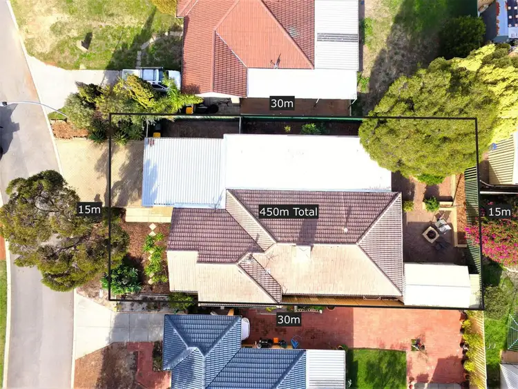 Second view of Homely house listing, 6 Williamson Lane, Stratton WA 6056