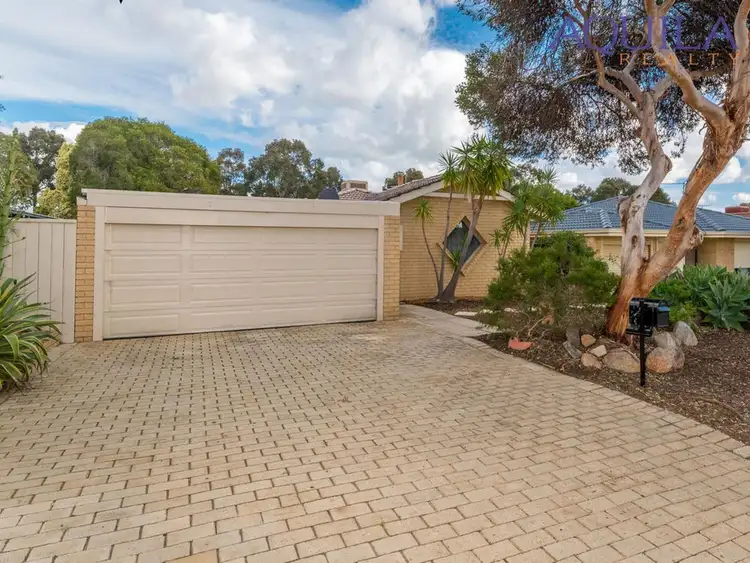 Third view of Homely house listing, 6 Williamson Lane, Stratton WA 6056