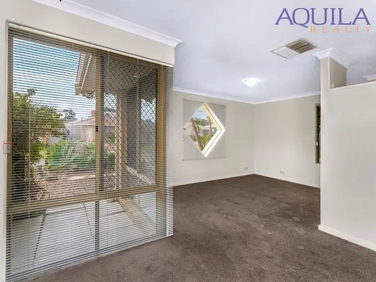 Fifth view of Homely house listing, 6 Williamson Lane, Stratton WA 6056