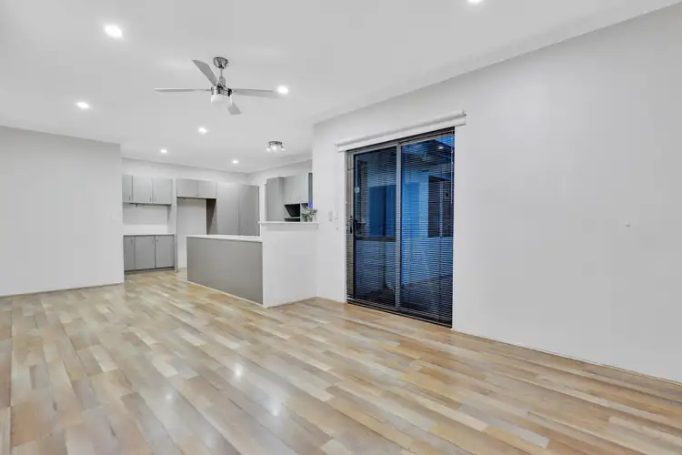 Second view of Homely house listing, 18 Hardey East Road, Wattle Grove WA 6107