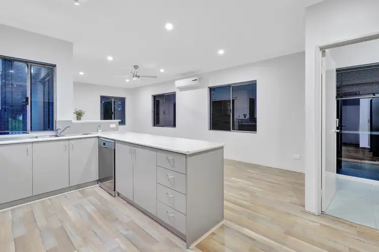 Fourth view of Homely house listing, 18 Hardey East Road, Wattle Grove WA 6107