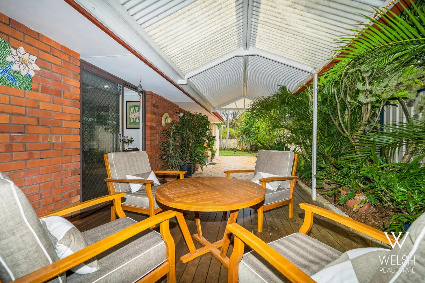 Main view of Homely villa listing, 4/32 Victoria Street, Redcliffe WA 6104