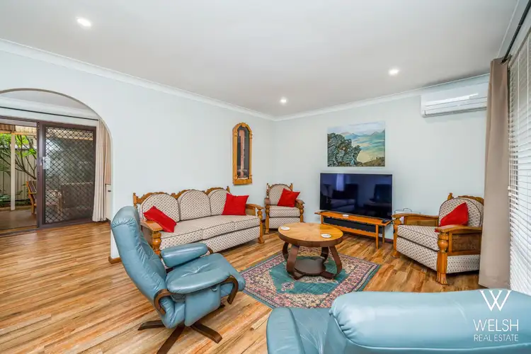 Second view of Homely villa listing, 4/32 Victoria Street, Redcliffe WA 6104