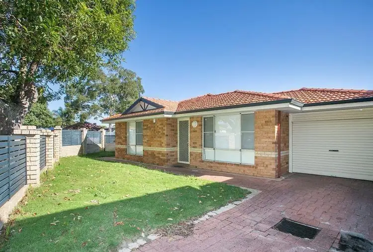 1/37 Acton Avenue, Rivervale WA 6103