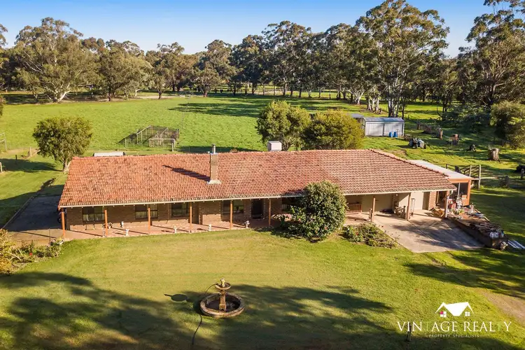 Main view of Homely house listing, 143 Masters Road, Darling Downs WA 6122