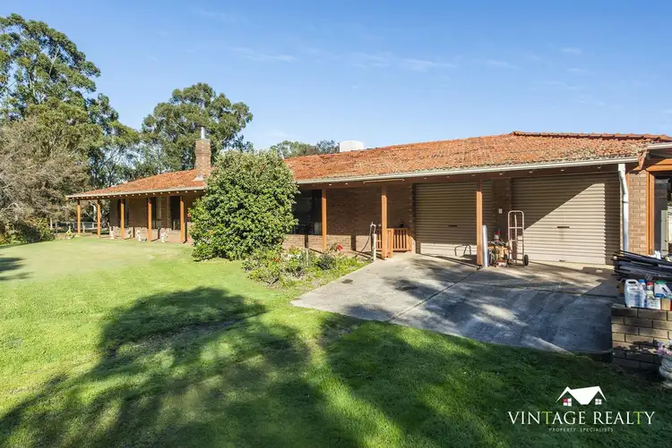 Third view of Homely house listing, 143 Masters Road, Darling Downs WA 6122