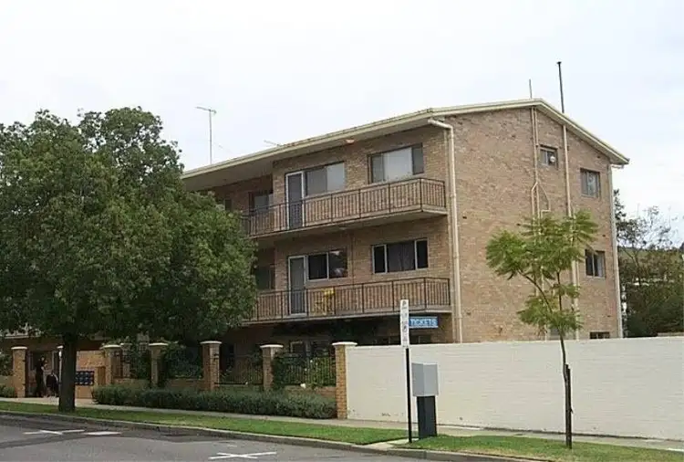 Main view of Homely unit listing, 4/17 Walker Avenue, West Perth WA 6005