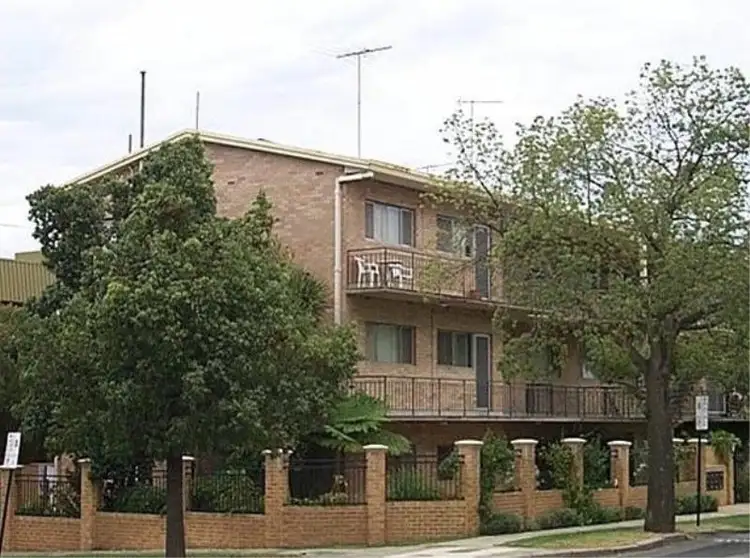 Second view of Homely unit listing, 4/17 Walker Avenue, West Perth WA 6005