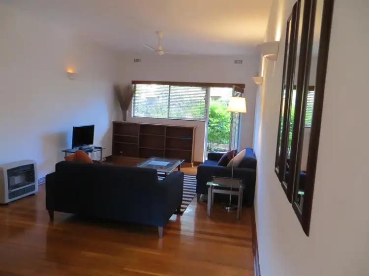 Third view of Homely unit listing, 4/17 Walker Avenue, West Perth WA 6005