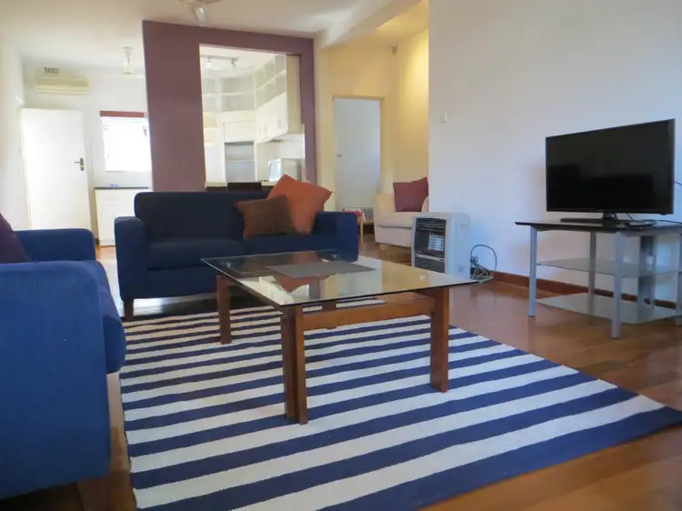 Fourth view of Homely unit listing, 4/17 Walker Avenue, West Perth WA 6005