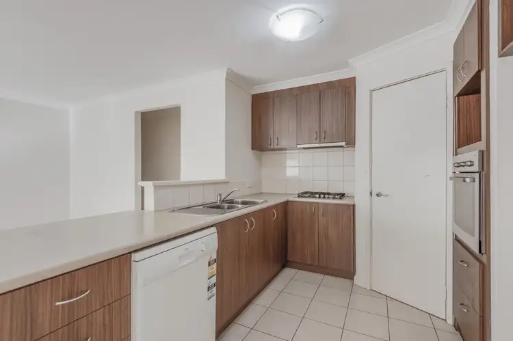 Second view of Homely house listing, 4/117 Stafford Road, Kenwick WA 6107