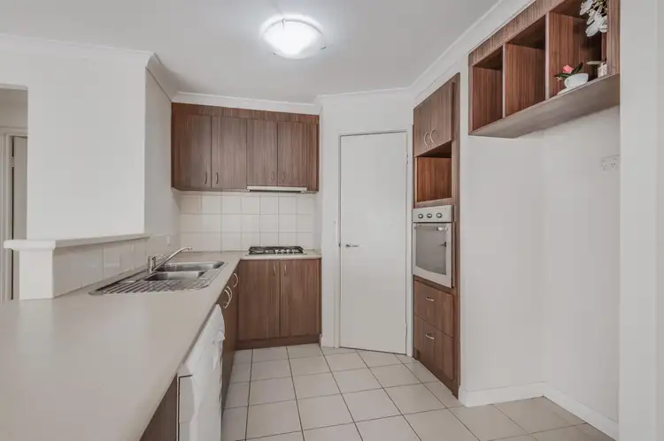 Third view of Homely house listing, 4/117 Stafford Road, Kenwick WA 6107